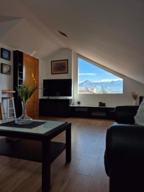 Penthouse Villa Alboran, Dilar